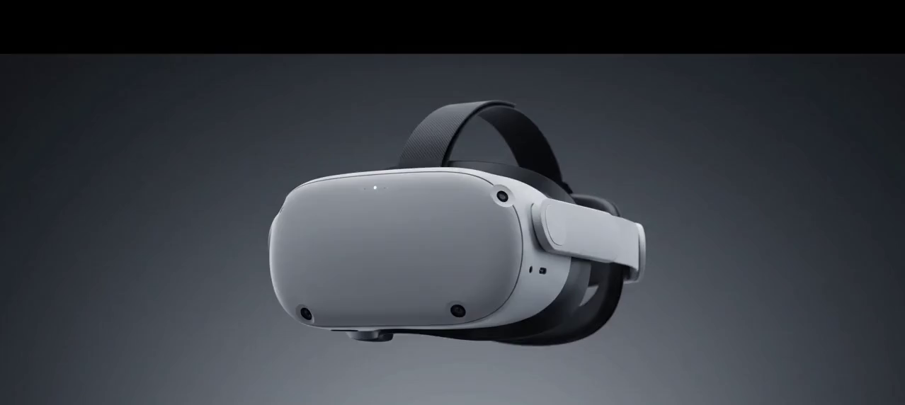 Velorix VR walkthrough preview